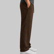 MEN'S LOOSE FIT BASIC TROUSERS