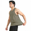 MEN'S BASIC VEST TANKTOP