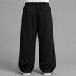 MEN'S LOOSE FIT BASIC TROUSERS