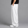 MEN'S LOOSE FIT BASIC TROUSERS