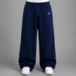 MEN'S LOOSE FIT BASIC TROUSERS